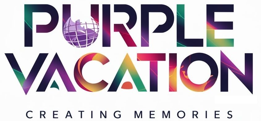 Purple Vacation.com